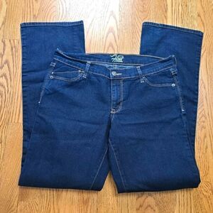 Old Navy The Flirt 